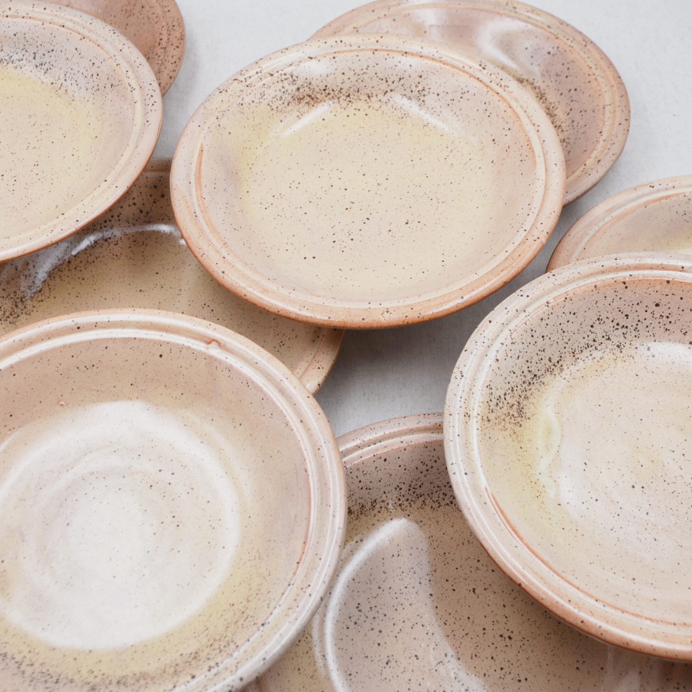 Le service creux en grès