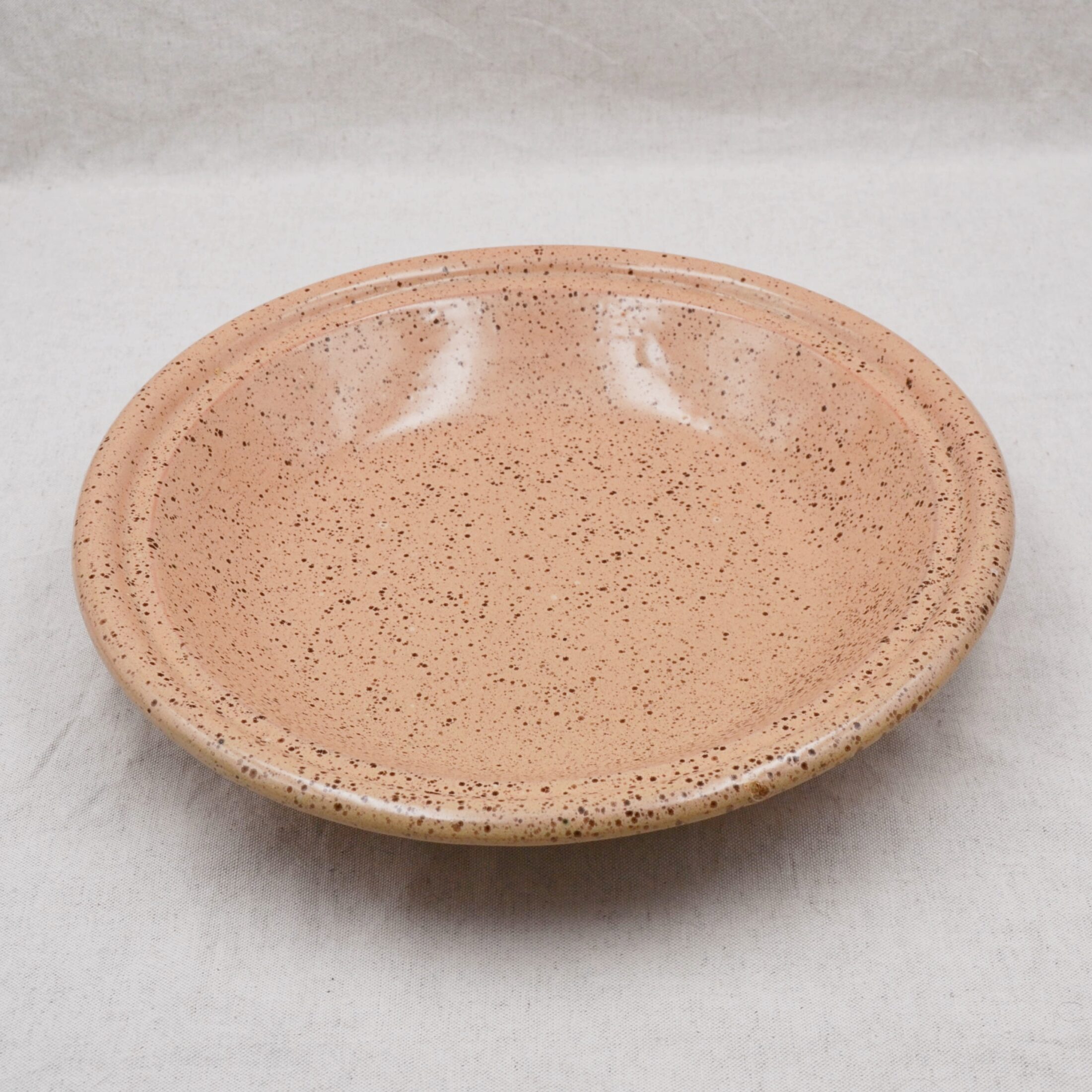 Le service creux en grès