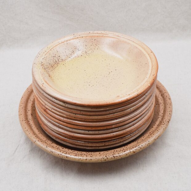 Le service creux en grès