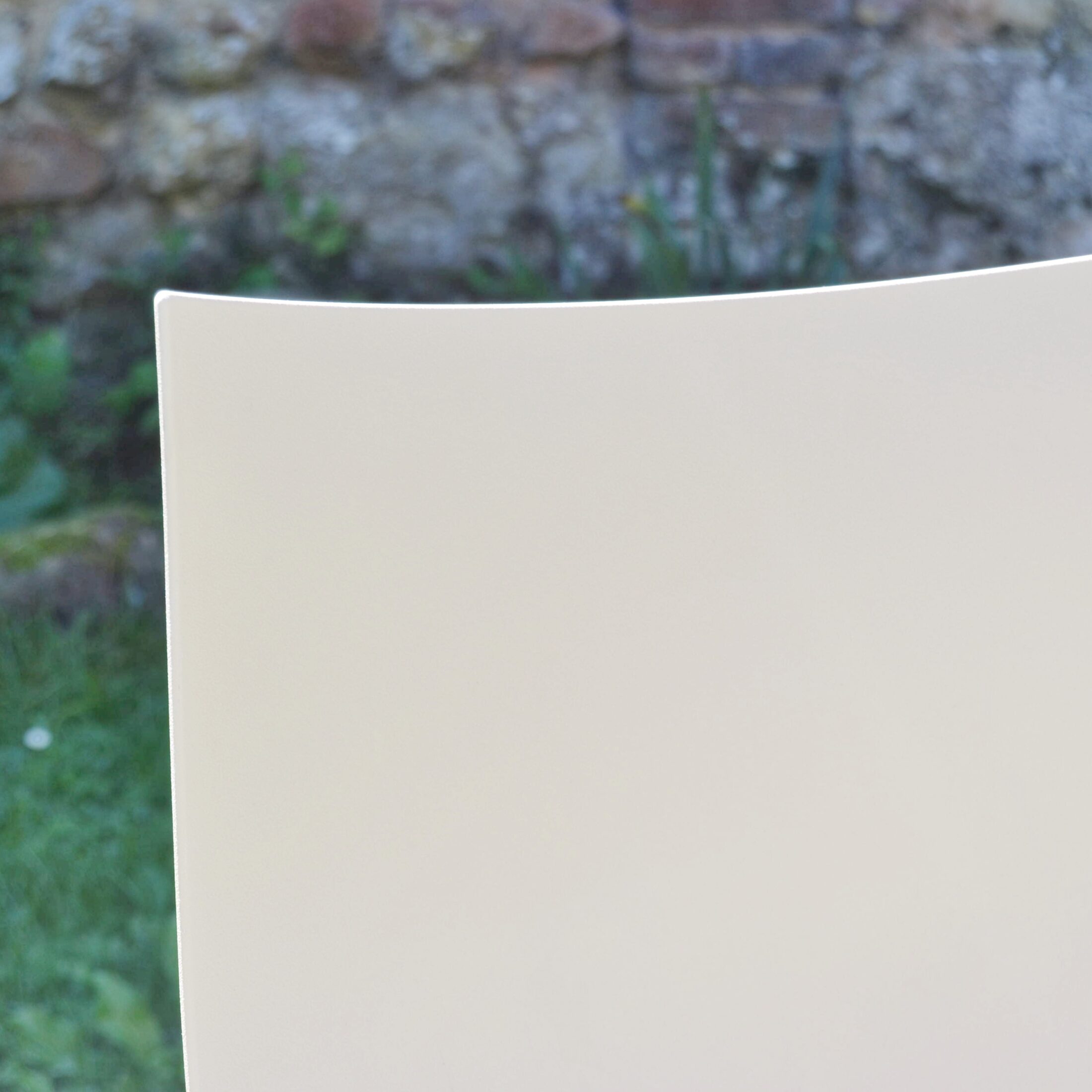 Les chaises BO de Starck