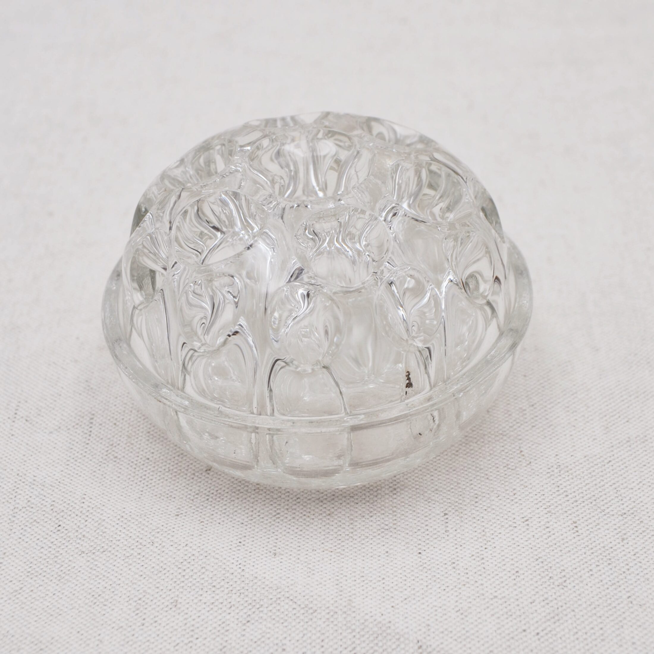 Le pique-fleurs taille 4