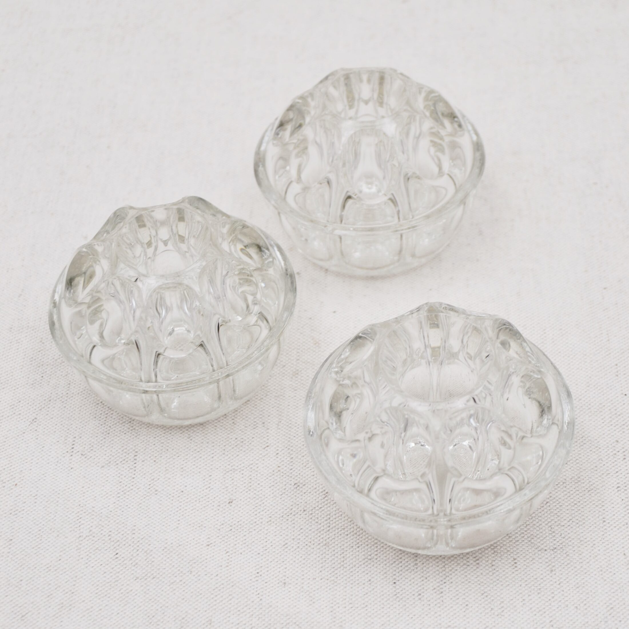 Le pique-fleurs taille 3