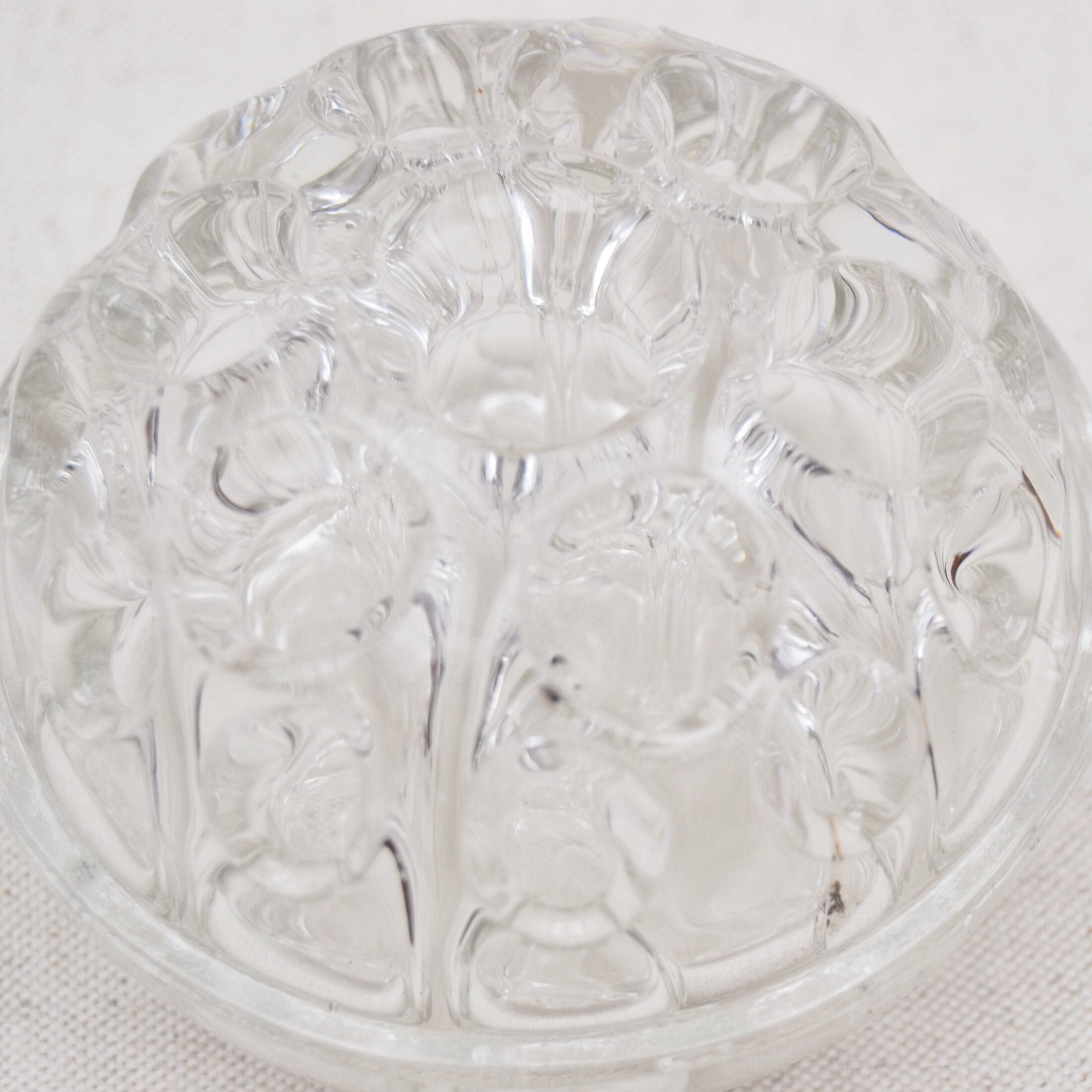 Le pique-fleurs taille 4