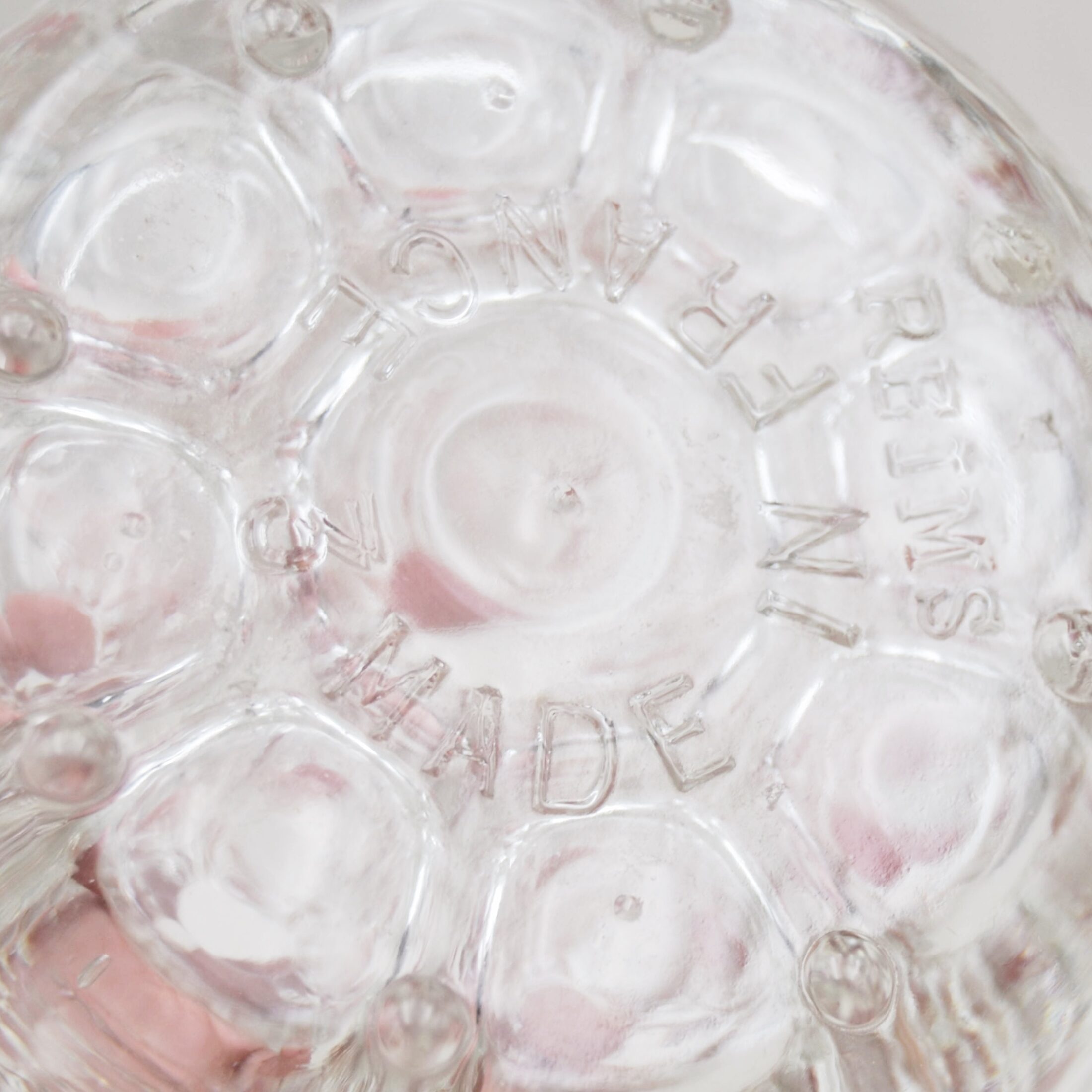 Le pique-fleurs taille 3