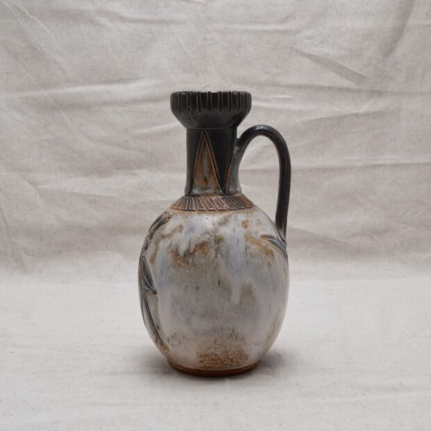 Le pichet signé Biron W