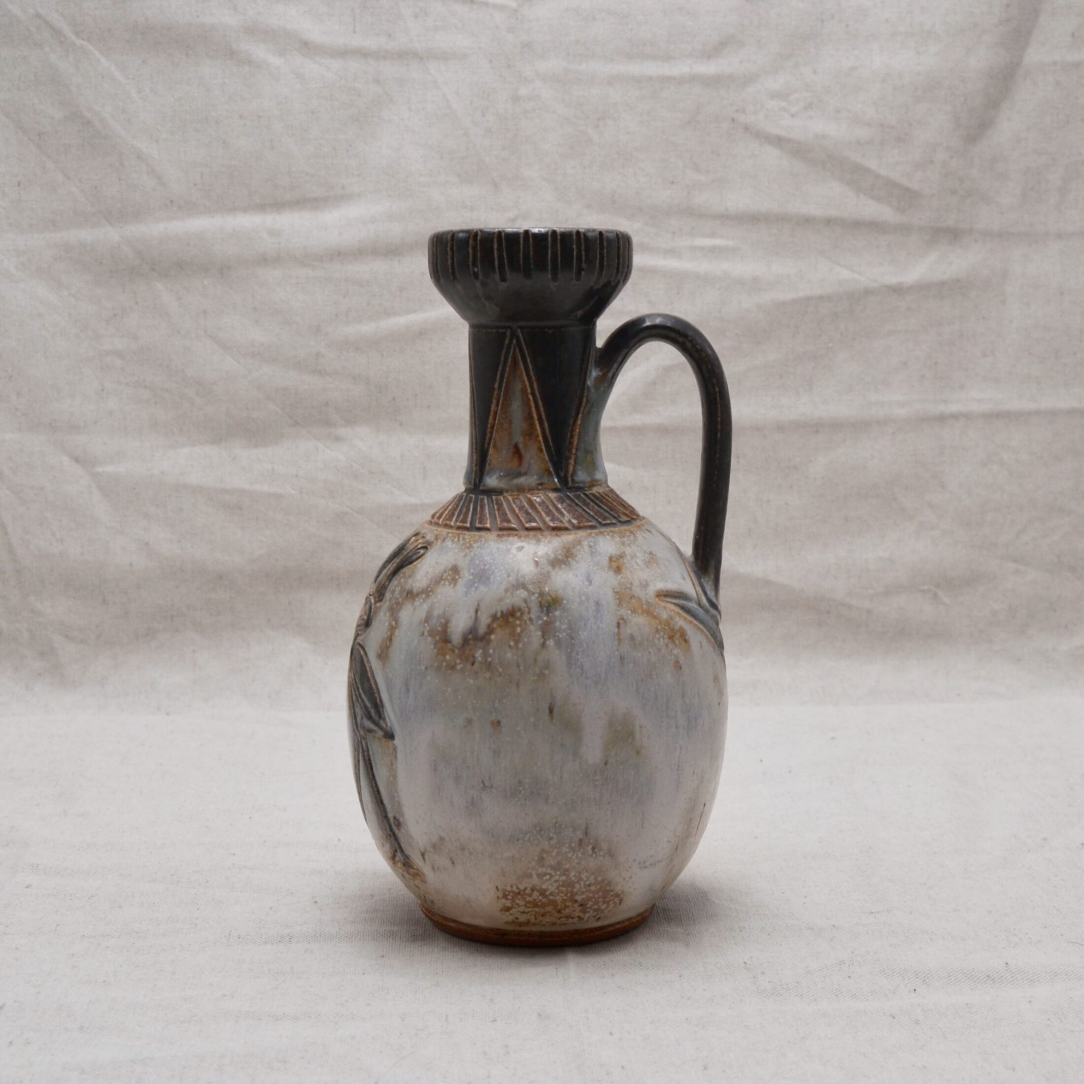 Le pichet signé Biron W