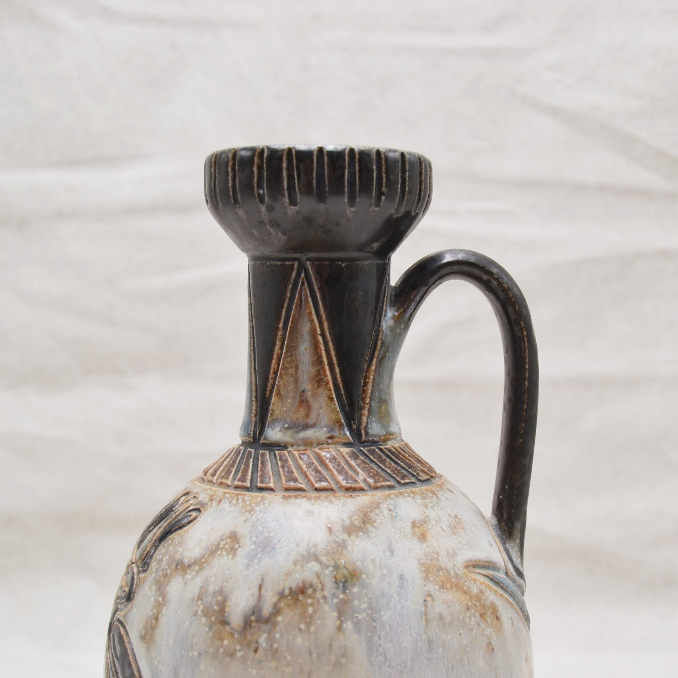 Le pichet signé Biron W