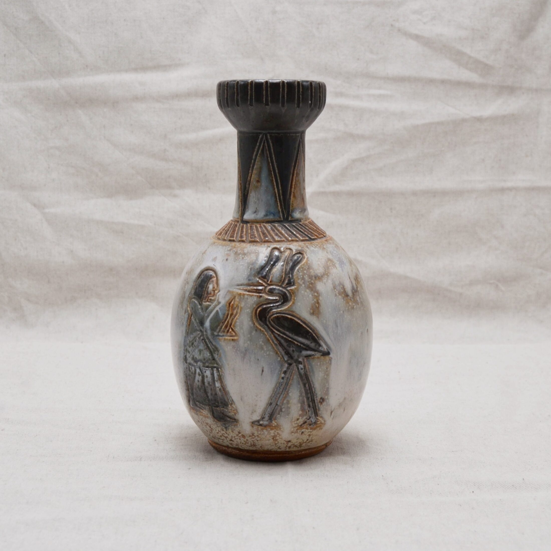 Le pichet signé Biron W