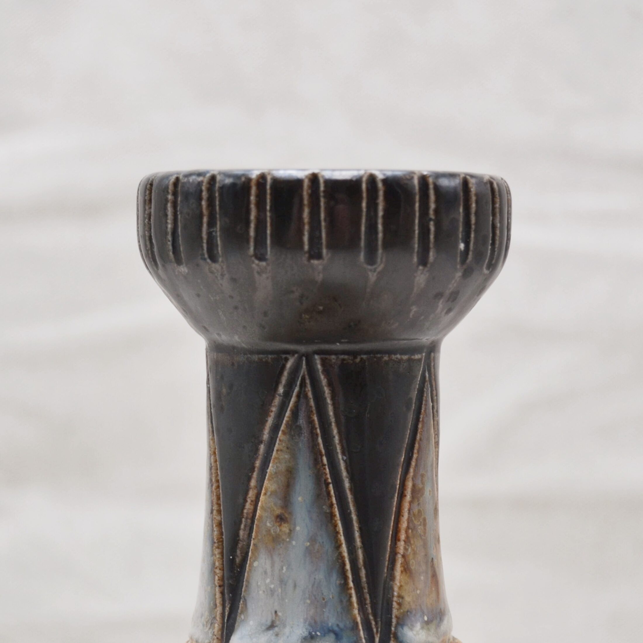 Le pichet signé Biron W