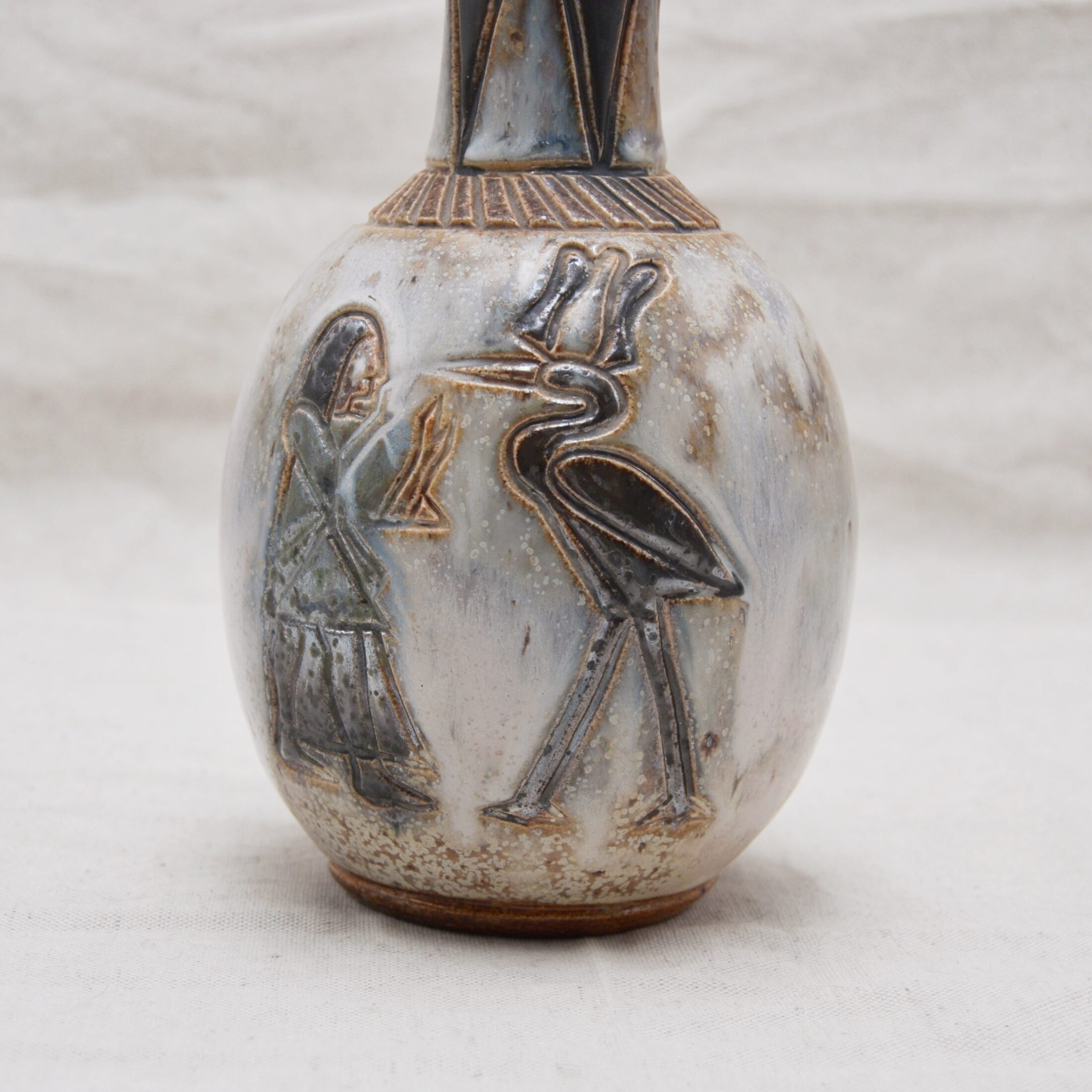 Le pichet signé Biron W