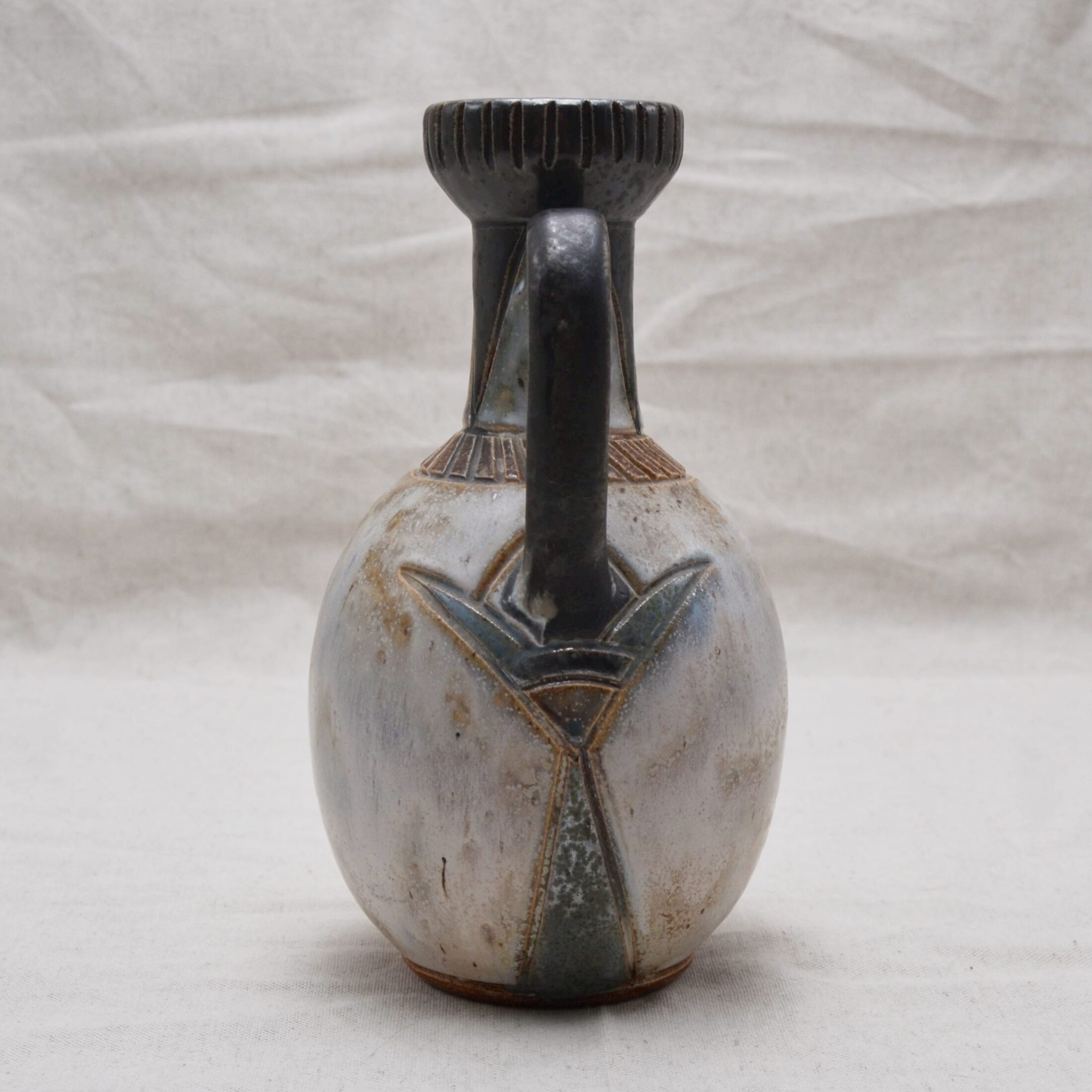 Le pichet signé Biron W