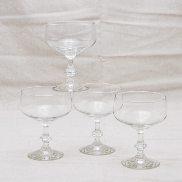 Les coupes sur pieds