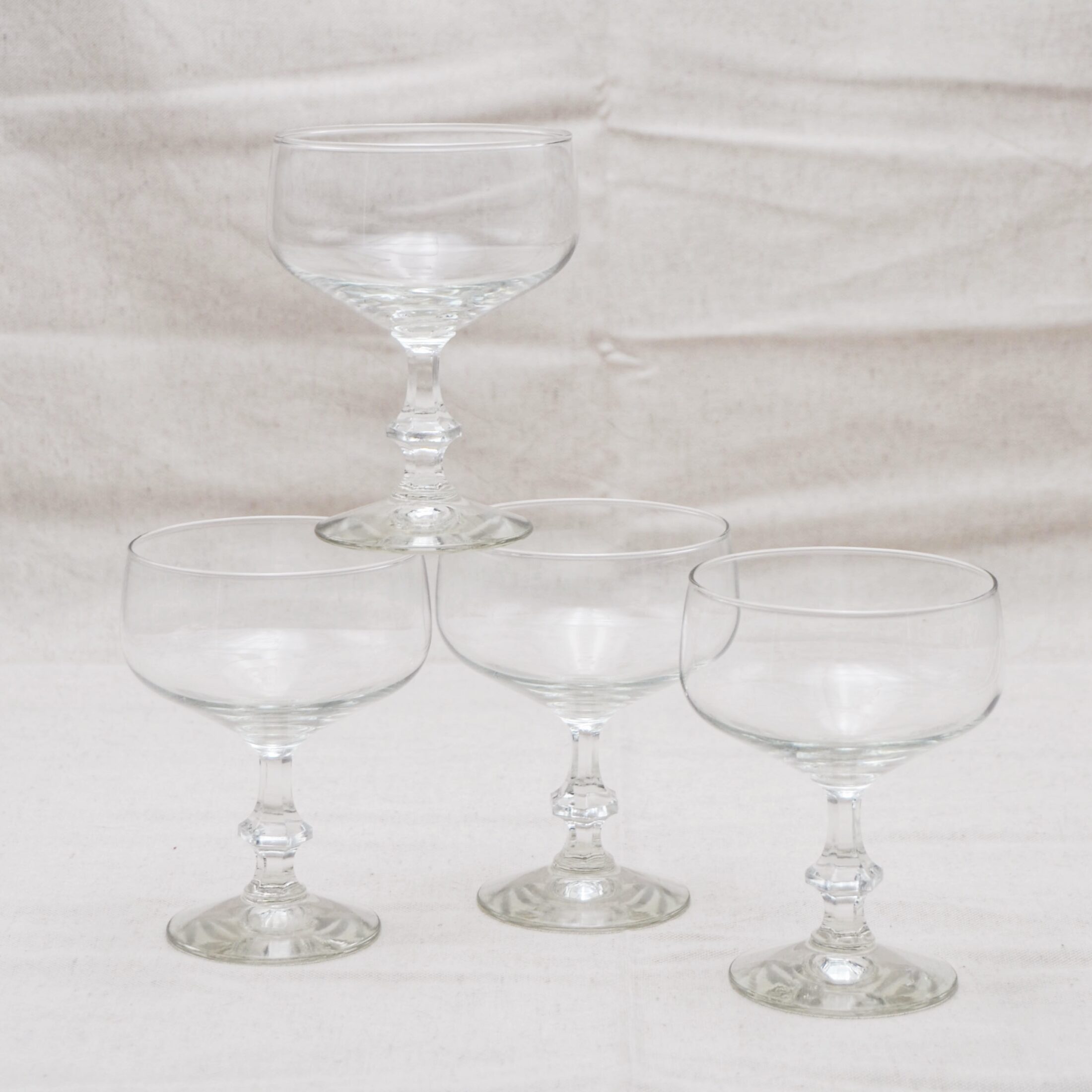 Les coupes sur pieds