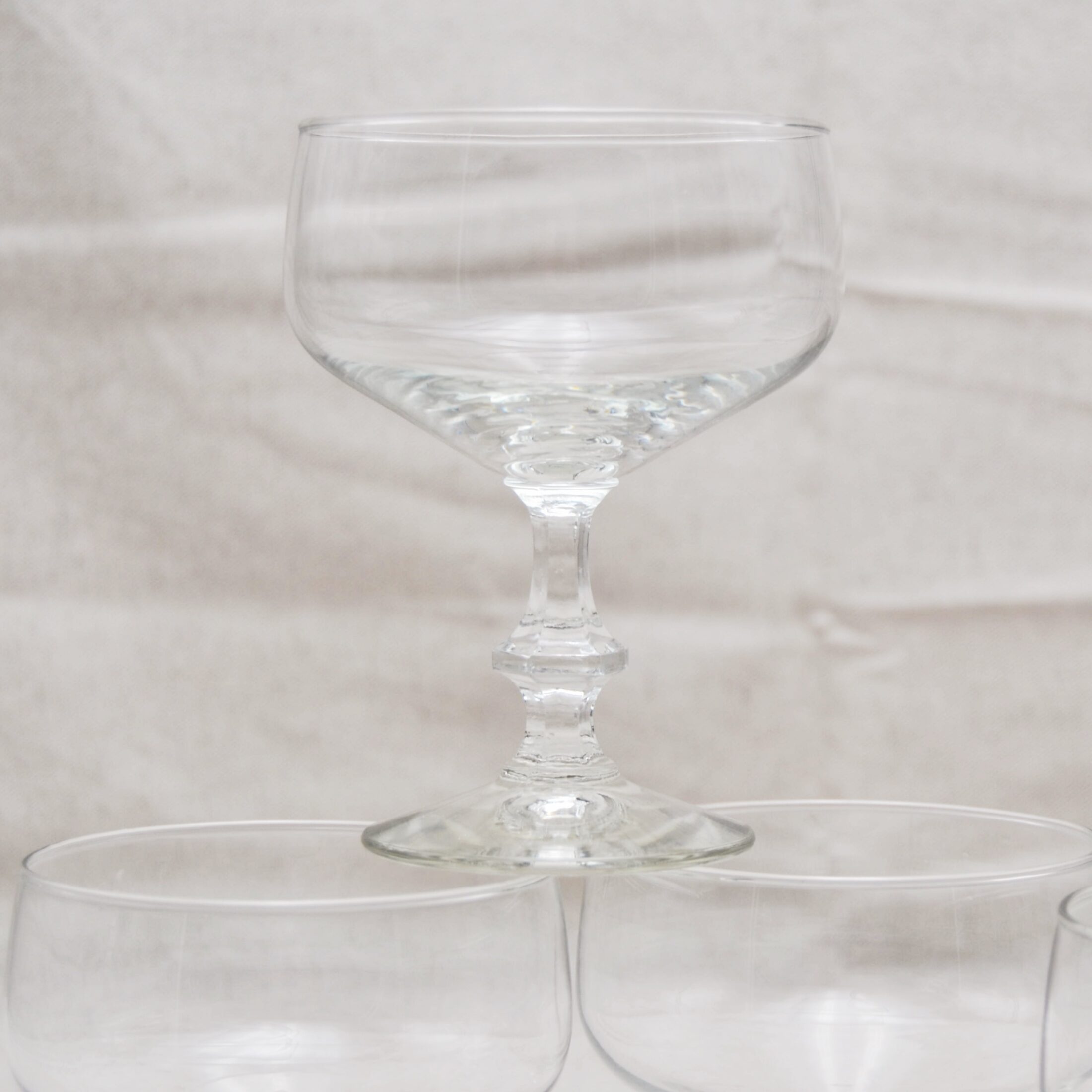 Les coupes sur pieds