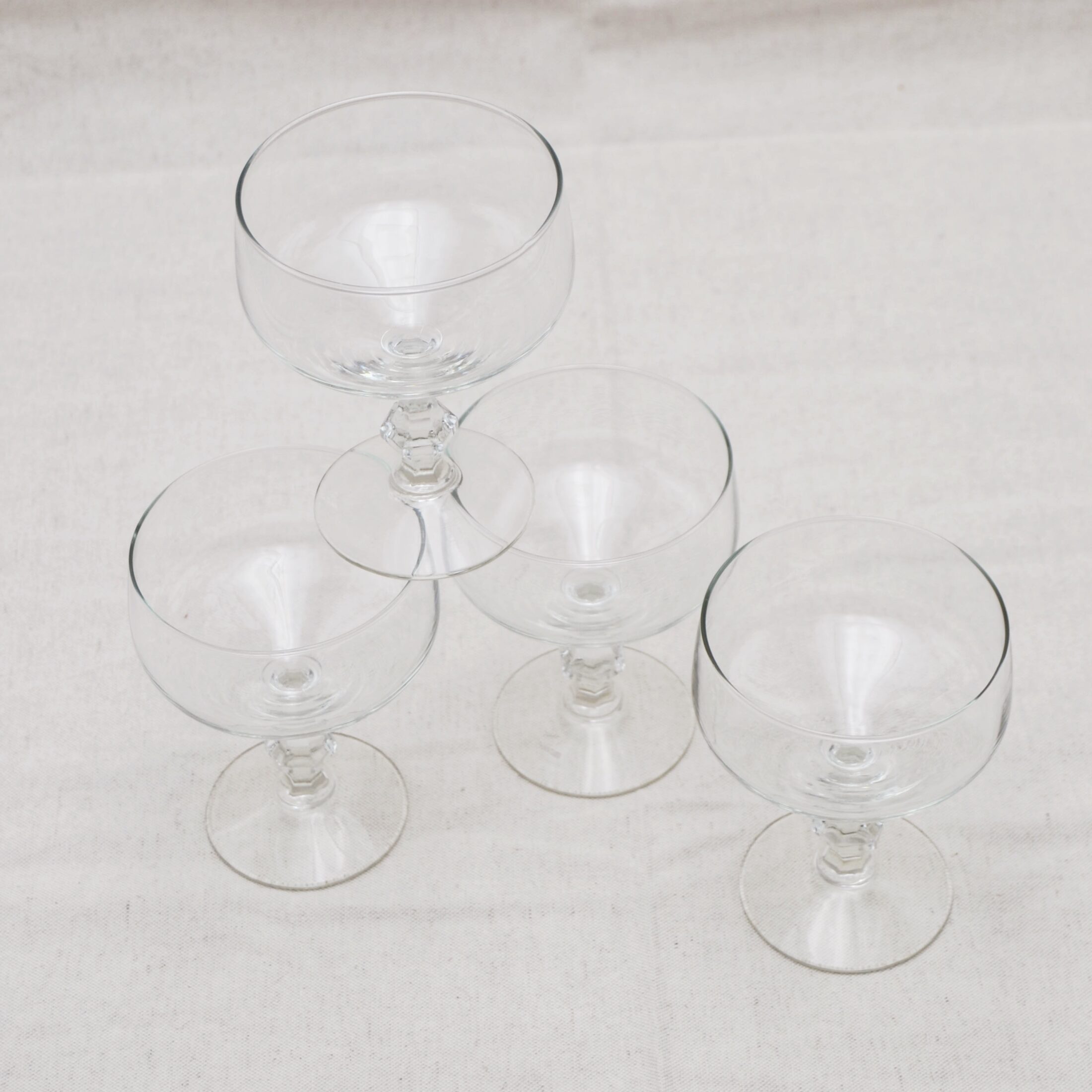 Les coupes sur pieds