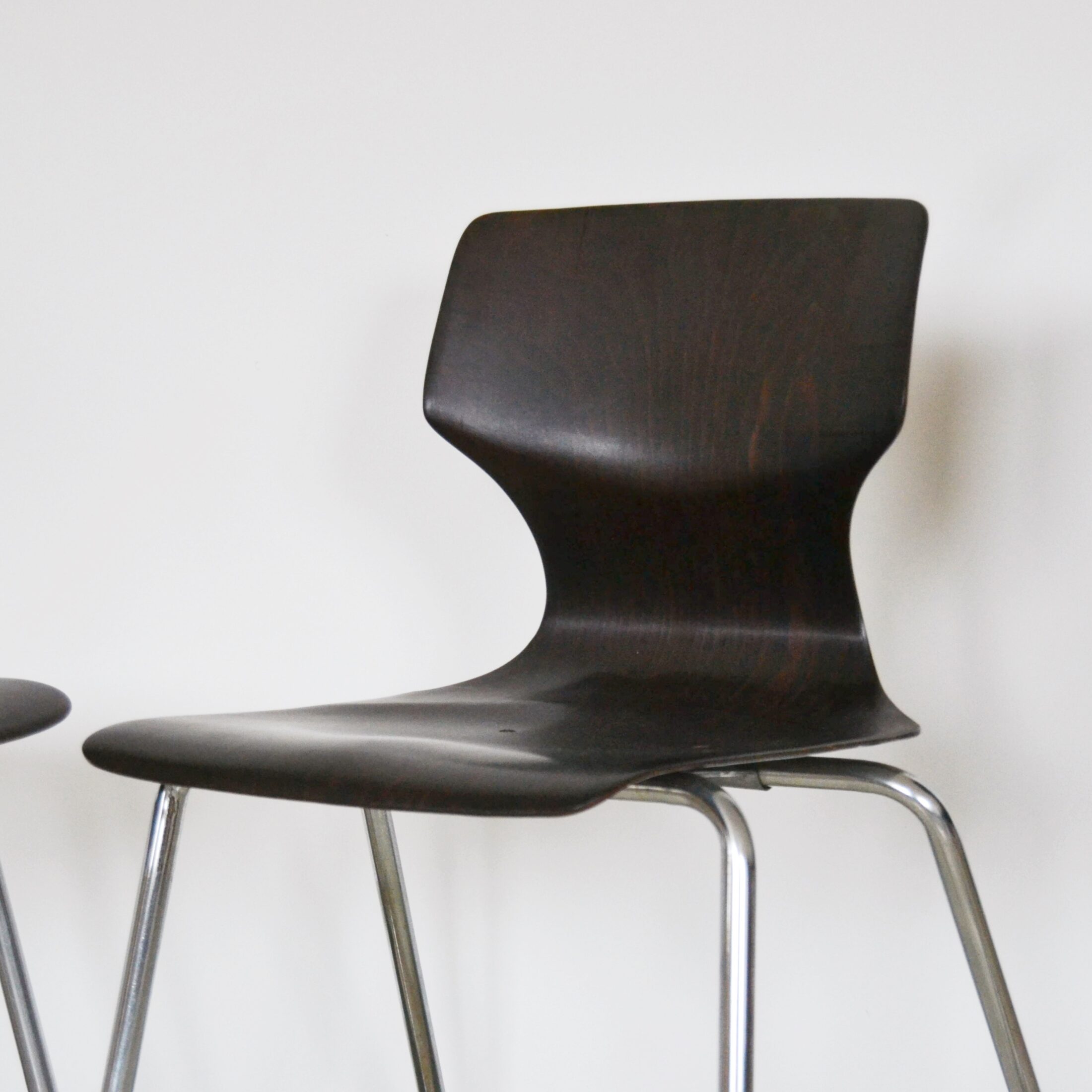 Les chaises Flötotto