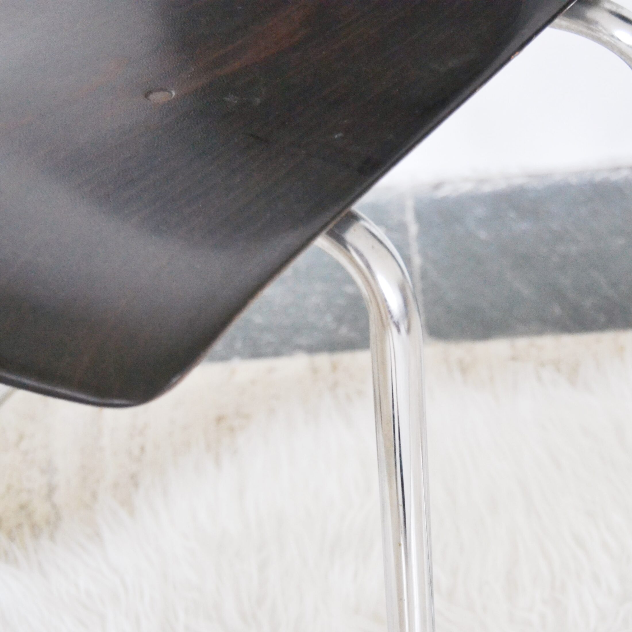 Les chaises Flötotto