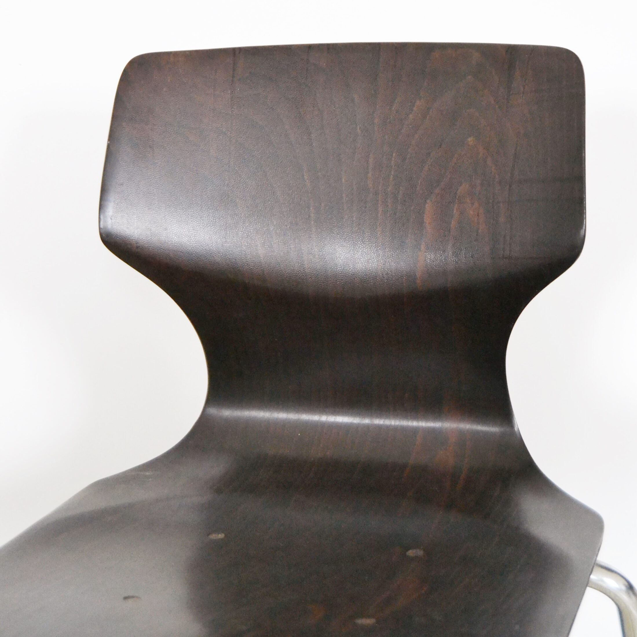 Les chaises Flötotto