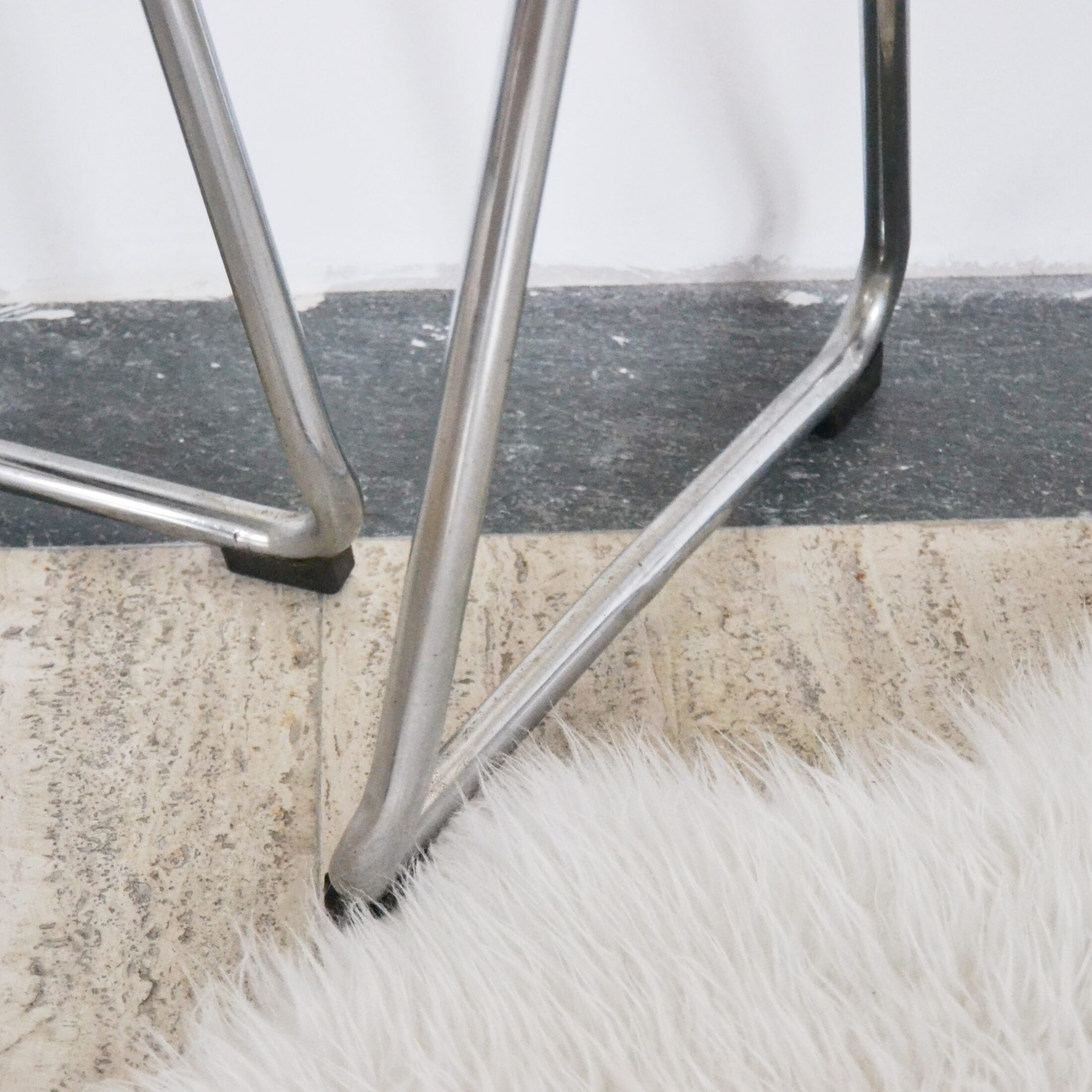 Les chaises Flötotto