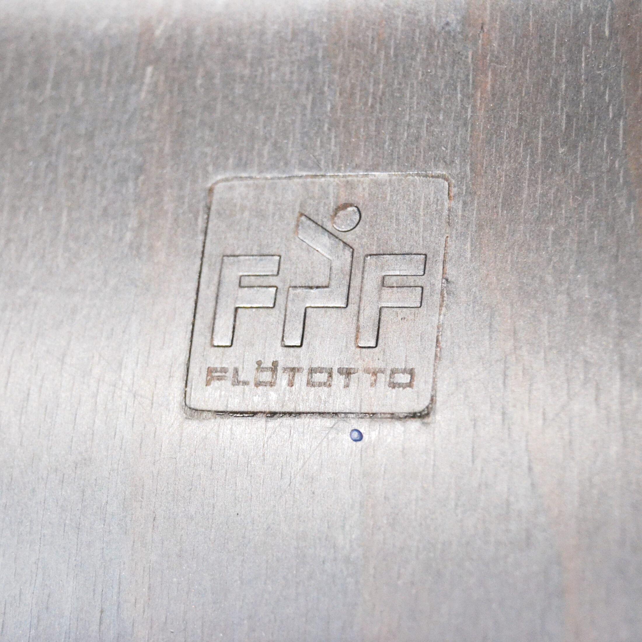 Les chaises Flötotto