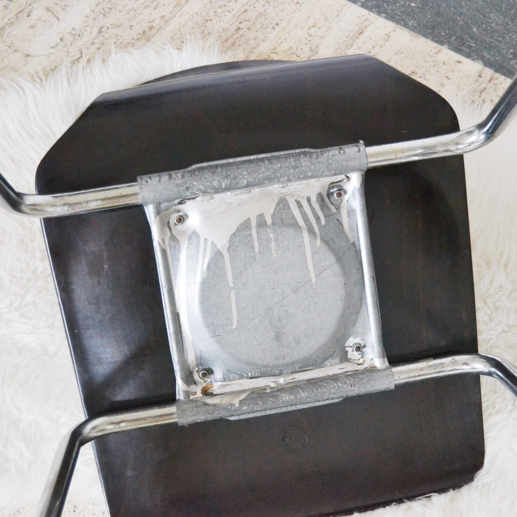 Les chaises Flötotto