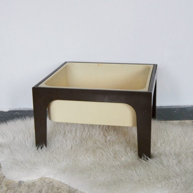 La jardinière vintage