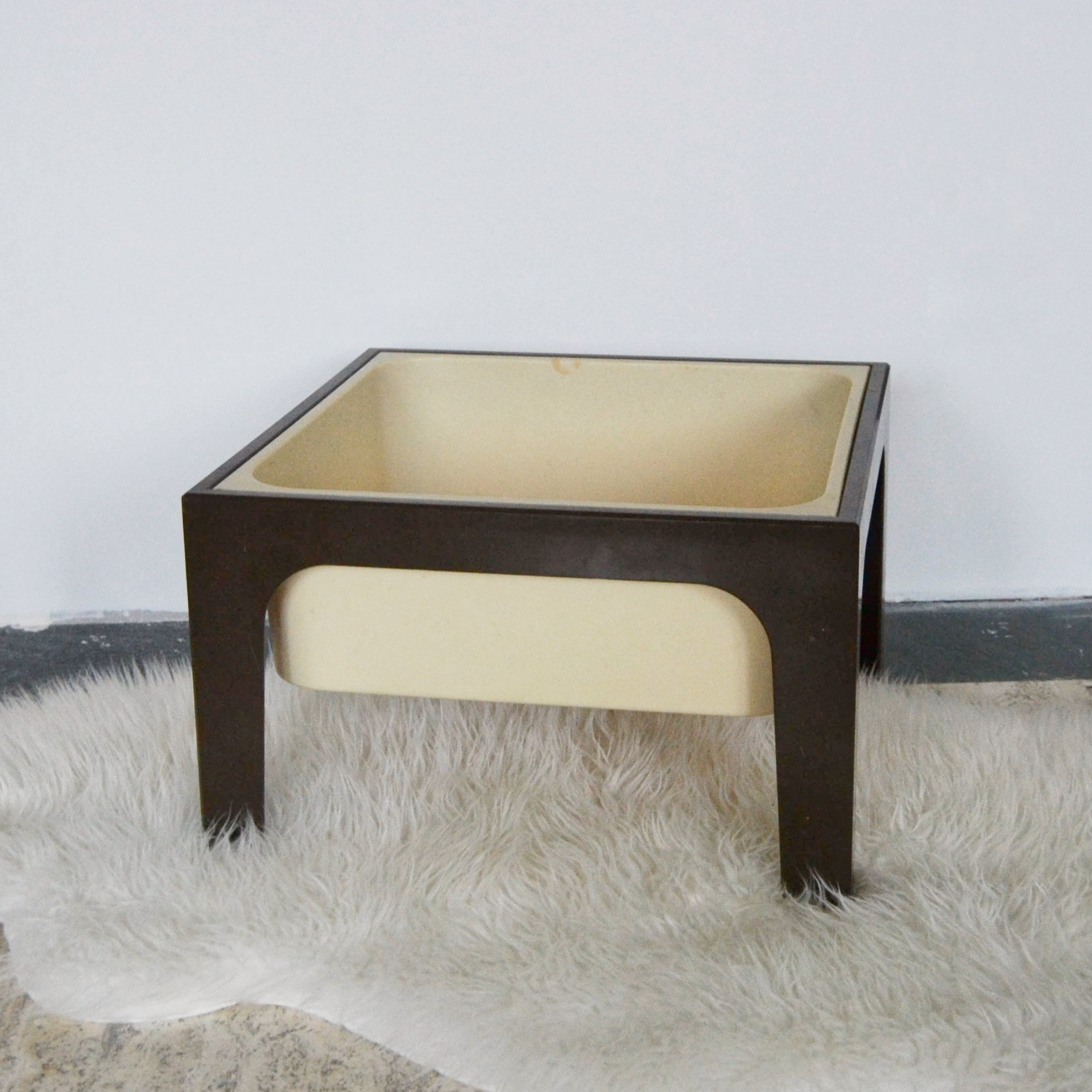 La jardinière vintage