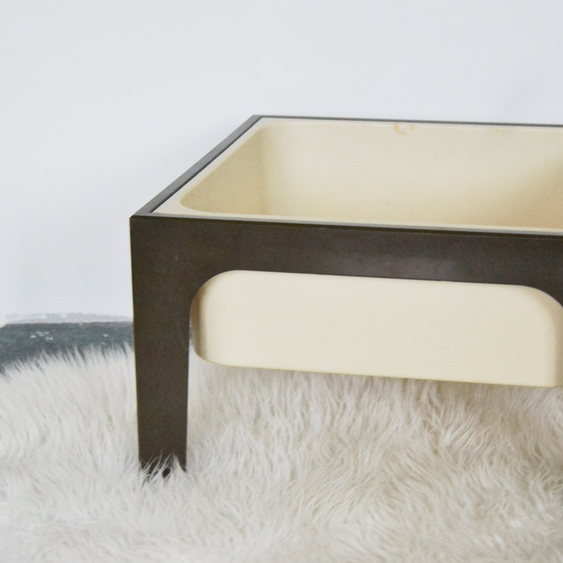 La jardinière vintage