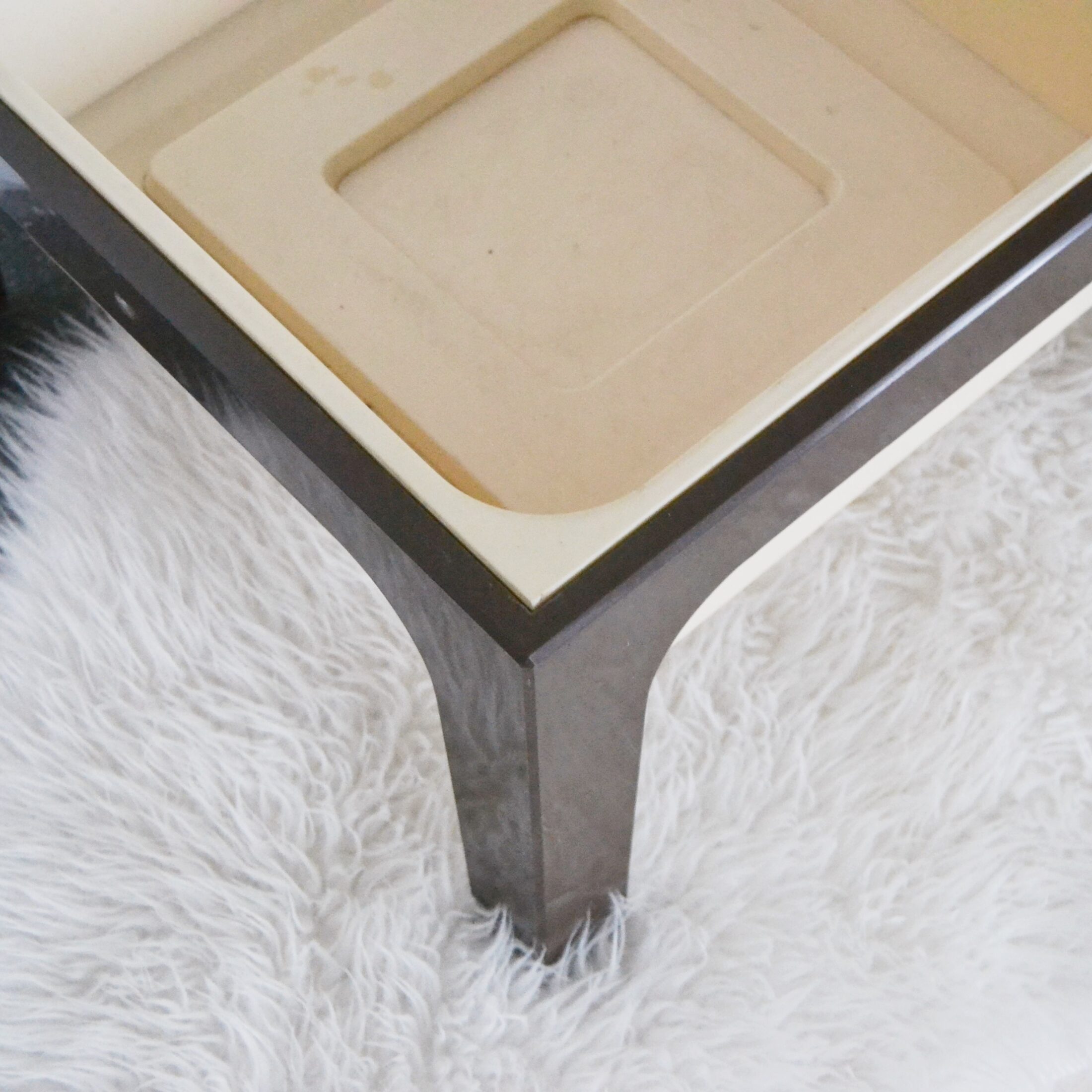 La jardinière vintage