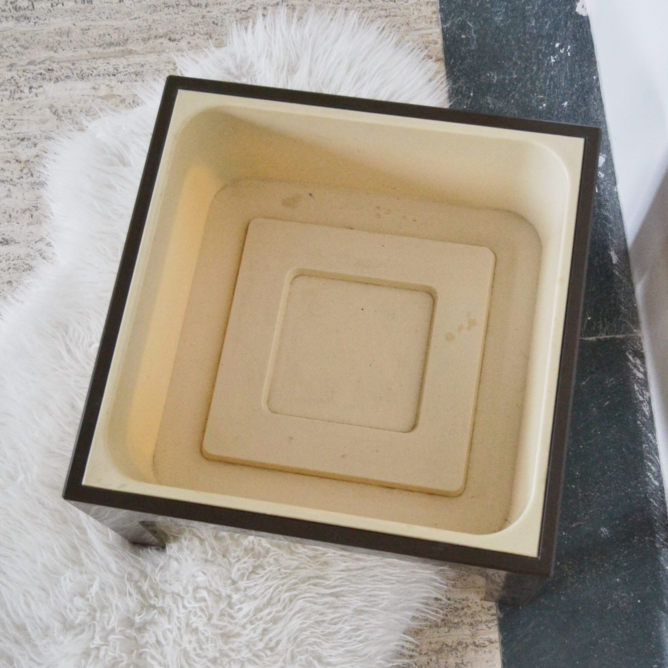 La jardinière vintage