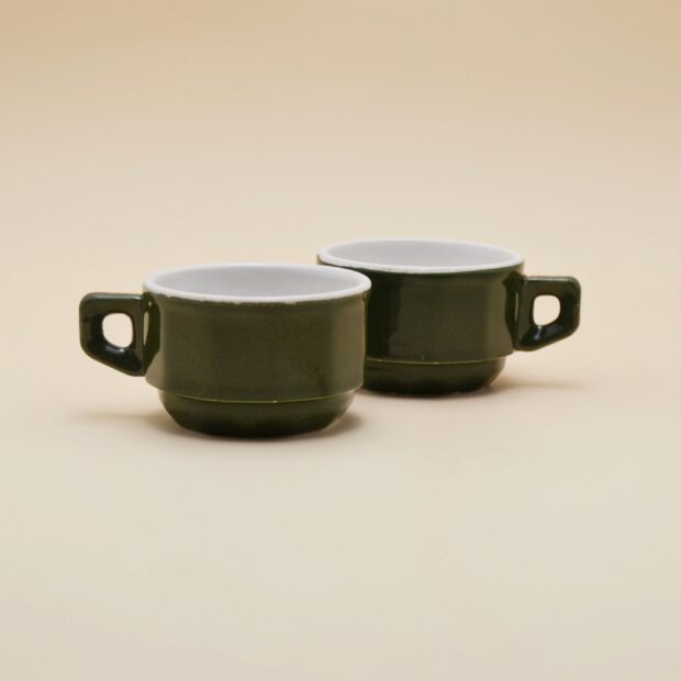 Les petites tasses Apilco
