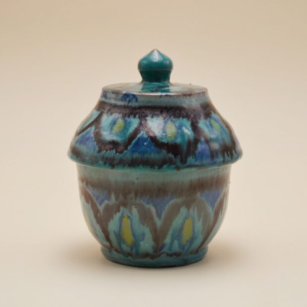 La petite boîte artisanale