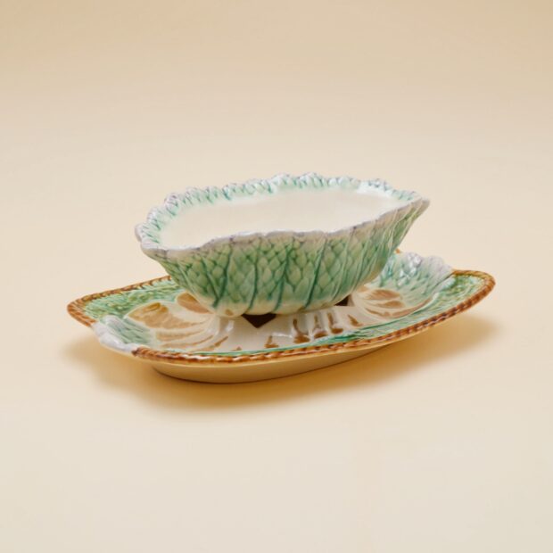 La saucière asperge